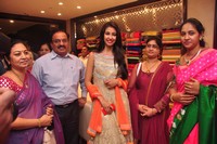 Navaneet Kaur Dhillon Launches Grandeur Showroom